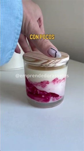 ✨ Domina el Arte de las Velas Artesanales ✨
