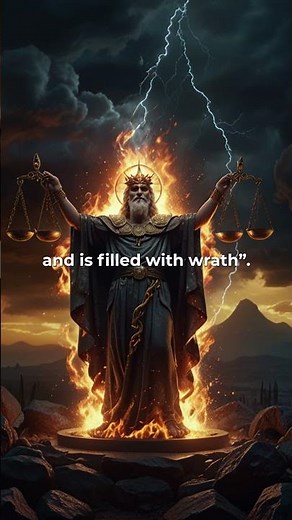 The Fall Of Nineveh | A Cautionary Tale Of Disobedience