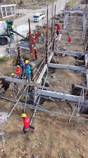 Ensuring structural stability through strict quality control and proper execution. At RS4A, we don’t compromise strength — we deliver it. #BuiltWithIntegrity #StructuralWorks MESSAGE us for your inquiries! 📱 0917-621-3783 📩 rs4aconstruction@gmail.com 📍 City of Dasmariñas, Cavite https://www.facebook.com/RS4AConstruction/ #RS4AConstruction #PCABLicensedContractor #Cavitebasedcontractor #registeredcompany #withlicenseandpermits #constructions #renovations #interiors #designandbuild #swimmingpoo