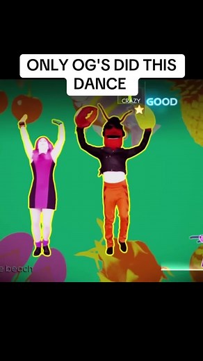 Rock Lobster Dance Moves for Nostalgia Lovers