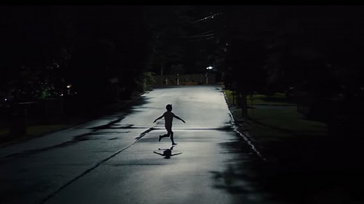 WEAPONS Teaser Is the Most Unsettled We've Felt in a While