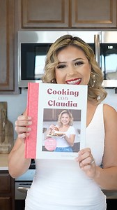 Claudia Regalado-Mendoza on Instagram: "And the secret is out!!!!! I’m proud to announce my very own cookbook will be out this October 😭 you can preorder now (link in bio 🙏🏽♥️) thank you all for your continuous love and support, thank you for being part of my journey, Dreams do Come true when you believe in yourself 🥺♥️Gods timing is always perfect 🙏🏽 #author #dk #Mexican #cookbook #comingsoon #2023"