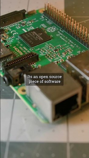 Build a Pi Hole to Block Online Ads #RaspberryPi #DIY #Project #MakerUpdate