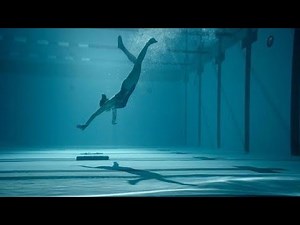 12 Feet Deep Full Movie | Mystery Movie Recap | Netflix | Sea Creatures | HD Movie | Miss Recap