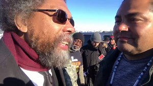 118K views · 4.4K shares | Cornel West and Digital Smoke Signals interview | Digital Smoke Signals | Facebook