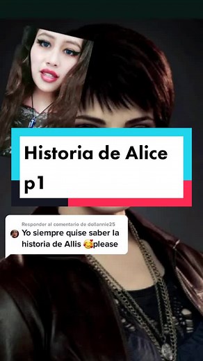 Mayithé Cullen on TikTok