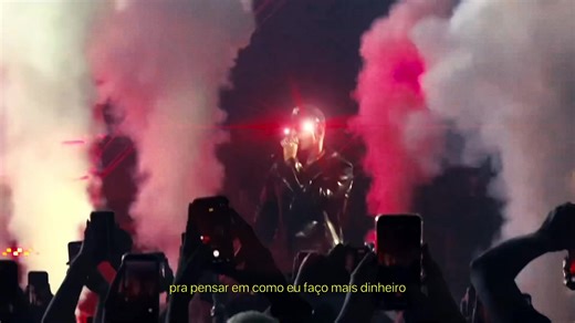 Maior que o amor, só o ódio: Veigh em destaque