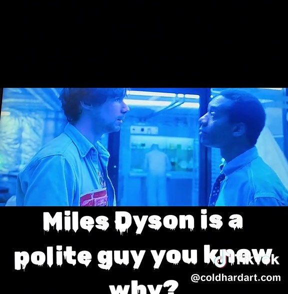 Coldhardart.com on TikTok