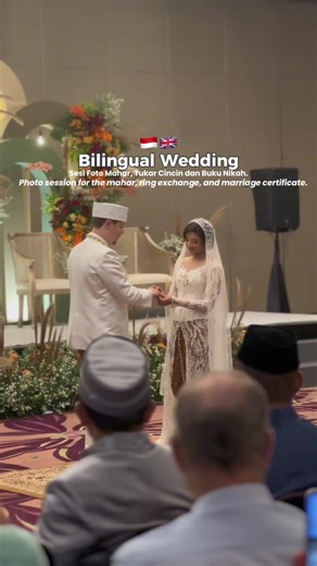 Wedding Ceremony Vows and Ring Exchange