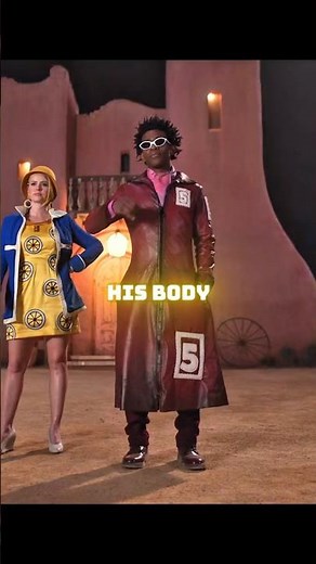 Mr. 5’s Explosive Power Revealed! 💥 #onepiece