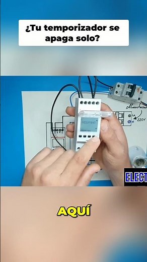 Advanced Timer Programming: Automatic On and Off 💡