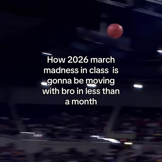 March Madness 2026: A Funny Take with Friends