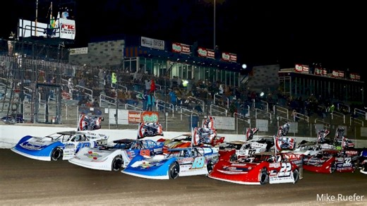 Everything You Need To Know About The 2026 Wild West Shootout - FloRacing