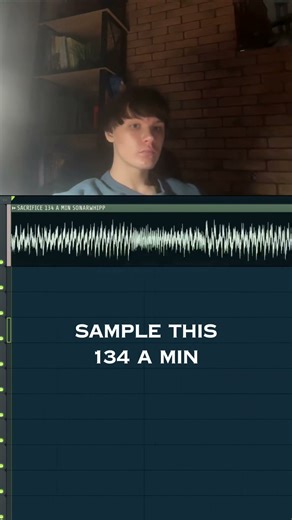 comment LOOP and ill send you this loop for FREE! #flstudio #sonarwhipp #beats #shorts