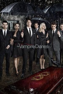 The Vampire Diaries | Rotten Tomatoes