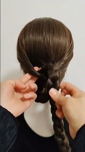 Effortless Princess Updo Tutorial - Perfect for Any Occasion