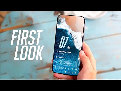 Nothing Phone 2 - FIRST LOOK