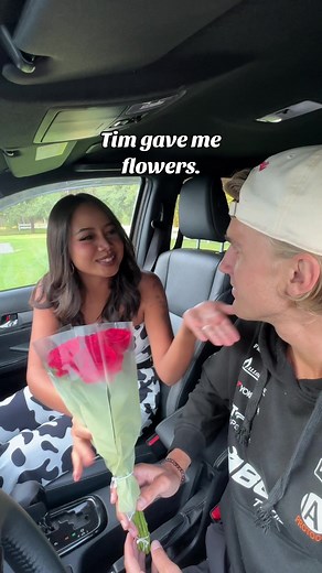 Mod Nattamon på TikTok