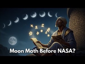 The Ancient African Math Genius Who Calculated the Moon
