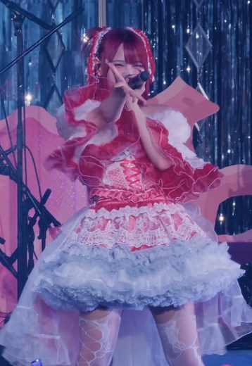 AVAM アベアム アイドル活動