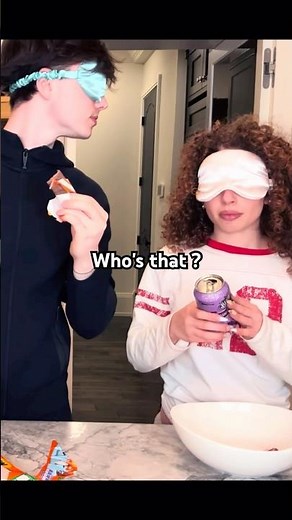 Kalogeras Sisters Blind, Deaf, Mute Pt.3 !