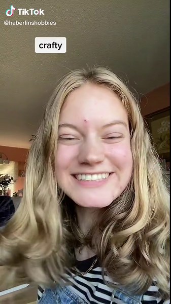 Crafty Shy Girl Finds Crocheting: Oompa Loompa Plush Tutorial