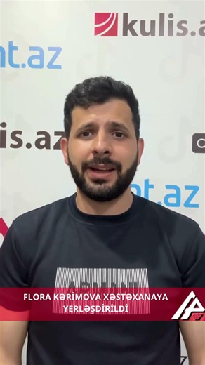 Mehriban Əliyeva Flora Kərimovanın müalicəsini nəzarətə götürdü