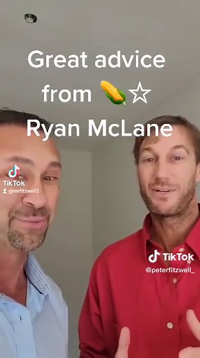 Ryan Mclane and Peter Fitzwell Daughter Swap Advice - Team Skeet