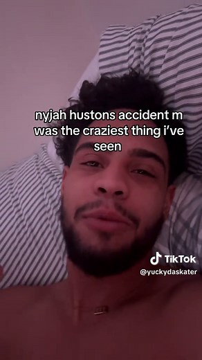 Nyjah Huston Skateboarding Accident: What Happened?