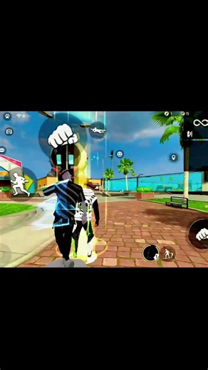 New emote glitch#gamingshort#viralshortshortfeed#ytshort#freefireshort#freefiremax#swapnxxyt