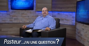 Un chrétien né de nouveau peut-il être possédé par un démon ? - Pasteur ? J'ai une question - Donato Anzalone