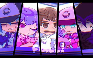 （转载）[FULL VERSION] OBJECTION! but it’s PRESETS‼️