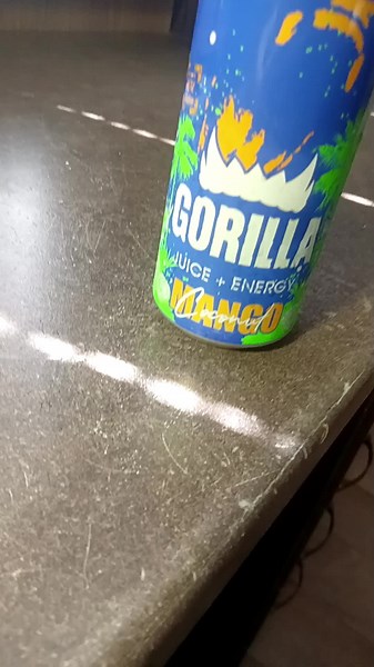 MANGO🥭#GORILLA #Mangotutorial