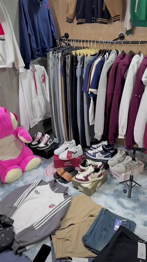 Sắm đồ tết ghé ủng hộ tui nhen❤️👉@Thương Thương📸