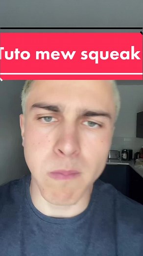 Répondre à @xotimtim tutoriel mew squeak ! (Bruit du chat! ) 🐈 🗣YouTube: matosbeatbox