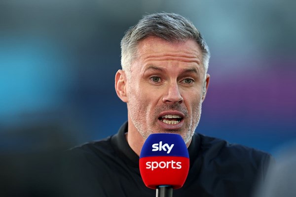 MacAnthony hits back at 'boring' Carragher claims after Sunderland vs Newcastle