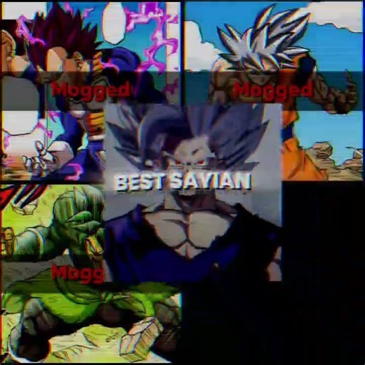 GOHAN | THE RAGE THAT SHOOK THE UNIVERSE ⚡🔥 #gohan #dragoball #anime