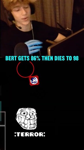 98% ACHERON DEATH FORSHADOWING??? #geometrydash #gd #acheron