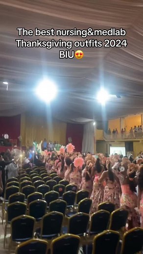 Best Nursing and Med Lab Thanksgiving Outfits 2024 | BIU