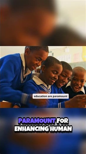 Unlocking Potential The Power of Investing in Human Capital 💡