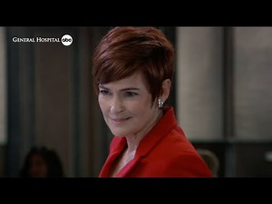 Diane vs. Nina | General Hospital (February 20th, 2024)
