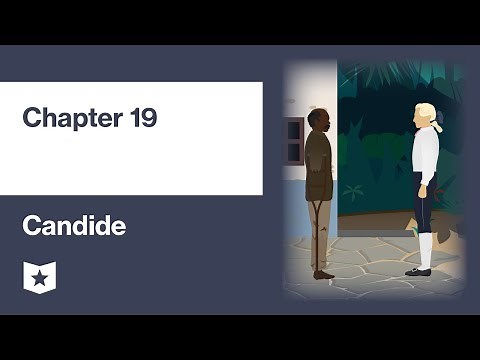 Candide by Voltaire | Chapter 19