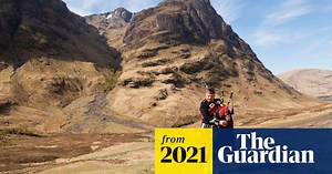 'It's quite primal': the blissed-out bagpipes of pibroch