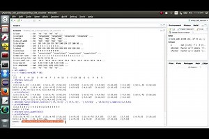 WBARv2 M2S3V2 Common data processing examples 2