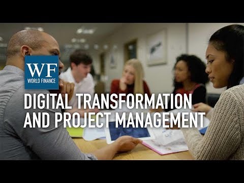 How digital transformation is disrupting project management and leaders | World Finance