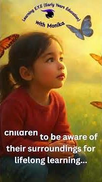 Beyond the Classroom | Importance of Nursery Visits in Early Childhood | Learning E.Y.E with Monika