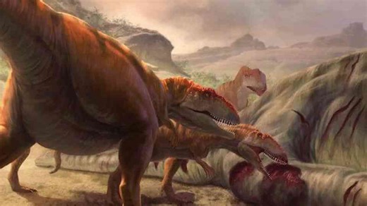 The South American killer dinosaur - and why scientists still disagree on key details