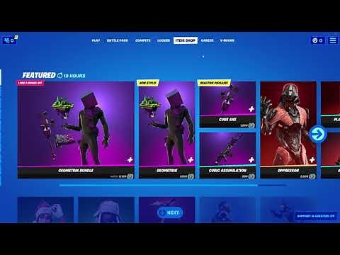 My Fortnite Account Is Disabled.