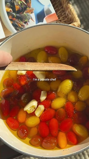 Ricotta Toast Recipes from a NYC Private Chef