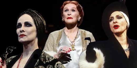 Exploring the Legacy of Norma Desmond on Broadway